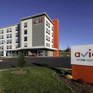 Avid Hotels - Orlando International Airport By Ihg